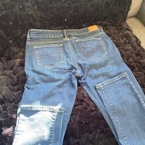 Aeropostale jeans